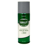 Brut Mens Anti-Perspirant 48h Protection Deodorant 200ml