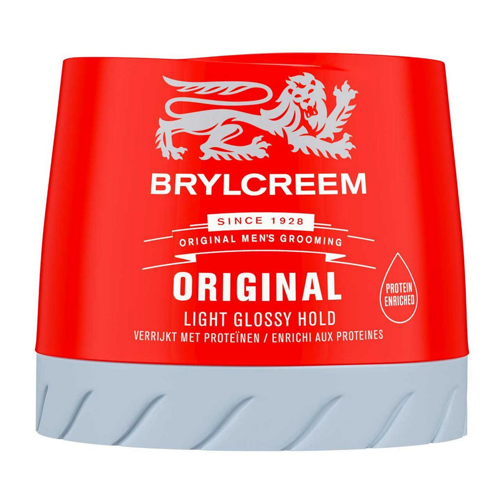 Brylcreem Hair Cream Protein Enriche 250ml