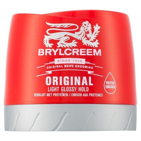 Brylcreem Protein Enriche Hair Cream 250ml