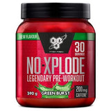 BSN N.O.Xplode 390g Green Burst