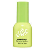 Bubble Morning Rays Brightening Eye Cream 15ml