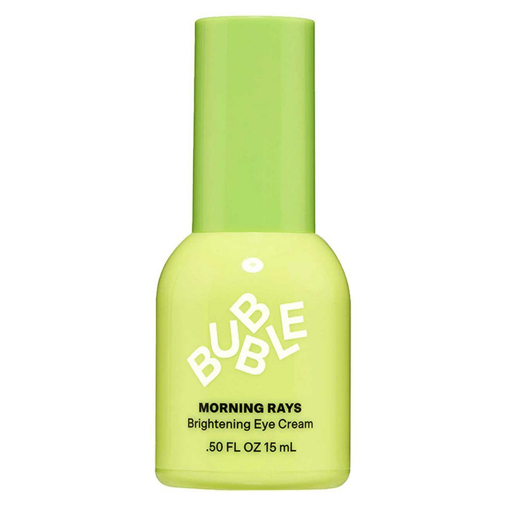 Bubble Morning Rays Brightening Eye Cream 15ml