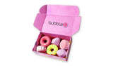 Bubble T Cosmetics Assorted Collection Bath Fizzers Gift Set