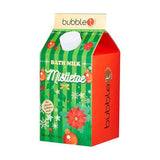 Bubble T Cosmetics Mistletoe Bath Milk (480ml)