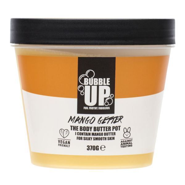 Bubble Up Mango Getter Body Butter x 6