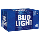 Bud Light 12 x 440ml