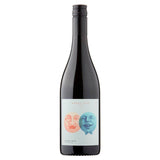 Buddy Talk Organic Red   75cl