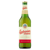 Budweiser Budvar Original Czech Lager 500ml