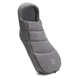 Bugaboo Footmuff Grey Melange