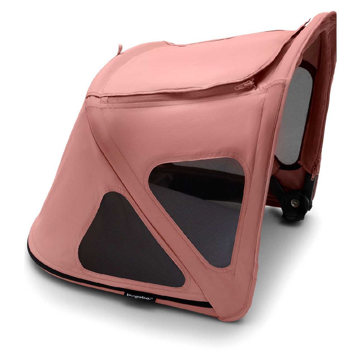 Bugaboo Fox/Cameleon/Lynx Breezy Sun Canopy Pink