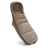 Bugaboo Performance Winter Footmuff Dune Taupe