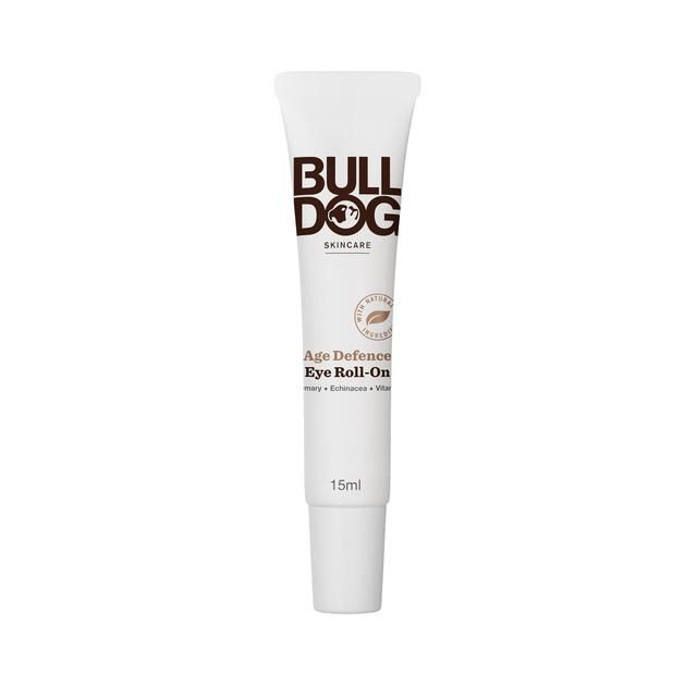 Bulldog Age Defence Eye Roll-On   15ml