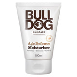 Bulldog Age Defence Moisturiser 100ml