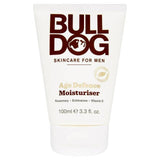 Bulldog Anti-Ageing Moisturiser 100ml