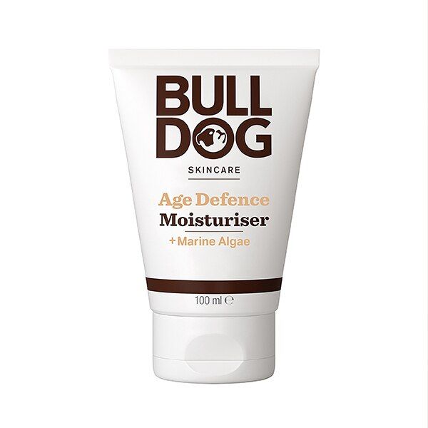 Bulldog Anti-Ageing Moisturiser 100ml