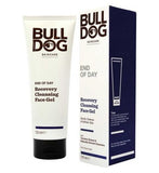 Bulldog End of Day Recovery Cleansing Gel 125ml