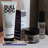 Bulldog End of Day Recovery Cleansing Gel 125ml