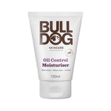 Bulldog Oil Control Moisturiser   100ml