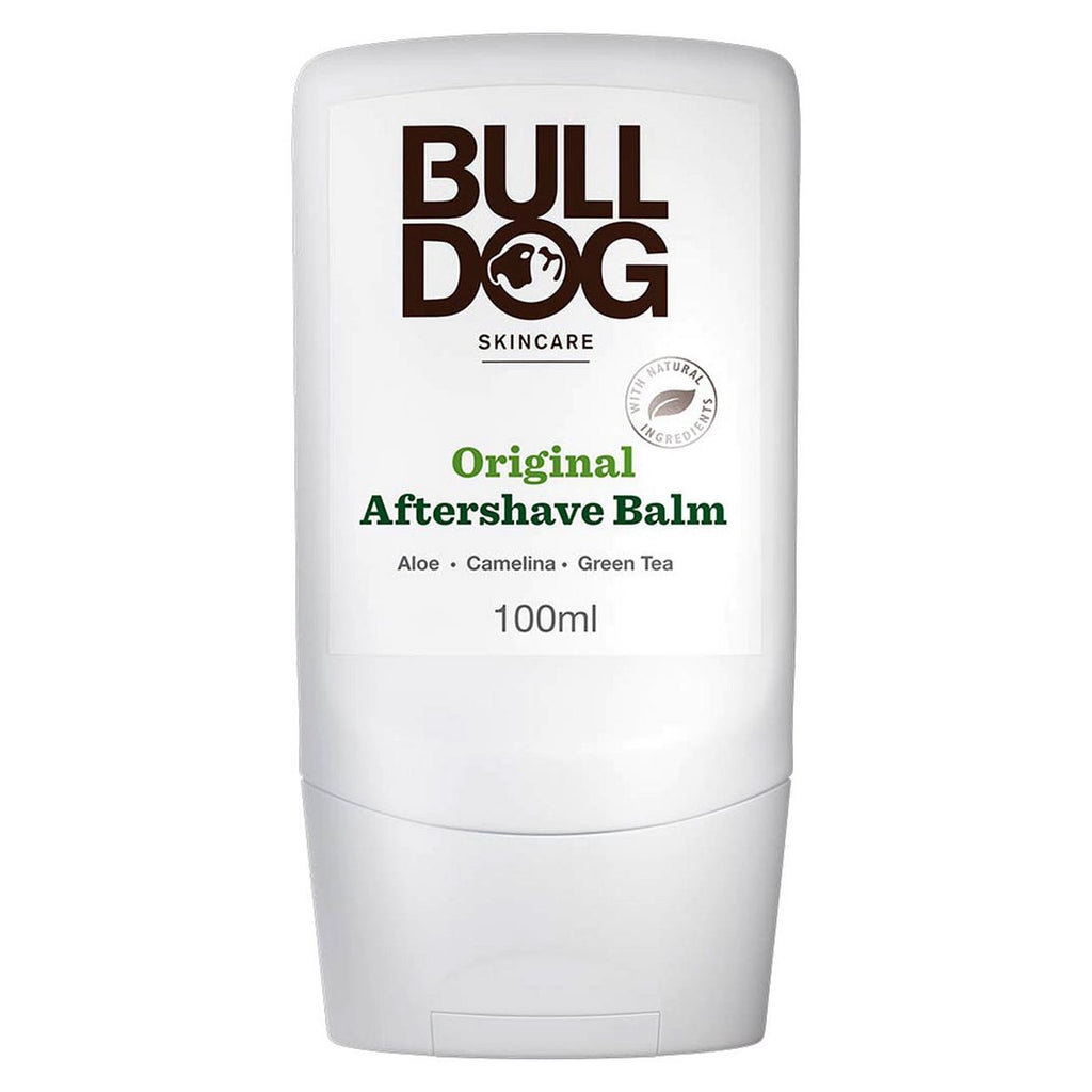 Bulldog Original After Shave Balm 100ml