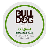 Bulldog Original Beard Balm 50g