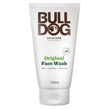 Bulldog Original Face Wash 150ml