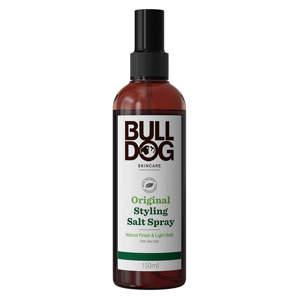 Bulldog Original Salt Spray 150ml