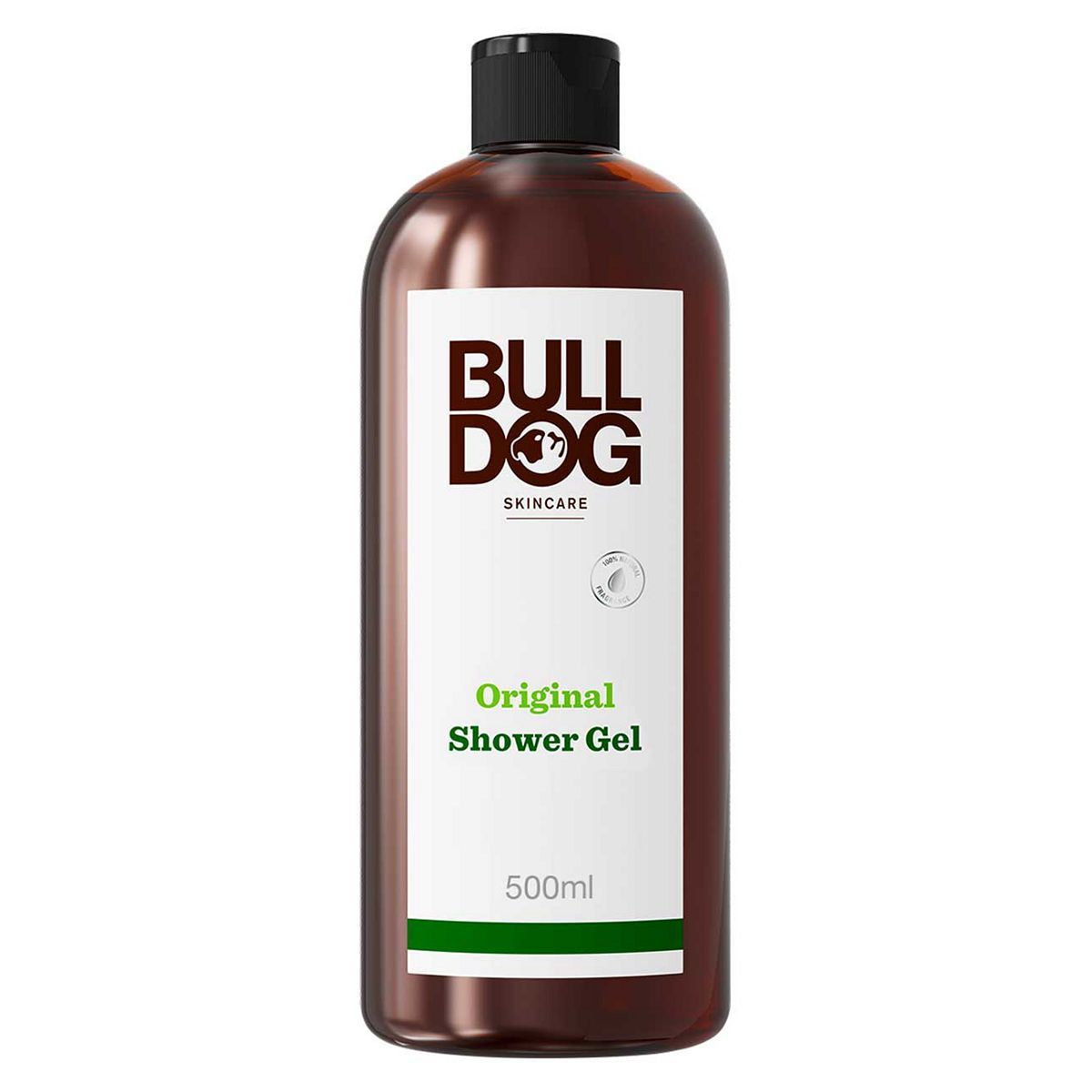 Bulldog Original Shower Gel 500ml