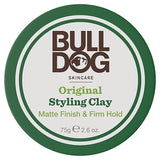 Bulldog Original Styling Clay