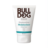 Bulldog Protective Moisturiser 100ml