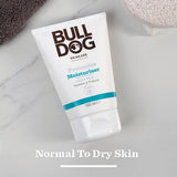 Bulldog Protective Moisturiser 100ml