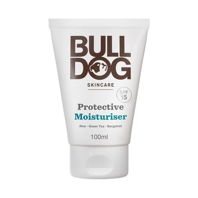 Bulldog Protective Moisturiser   100ml