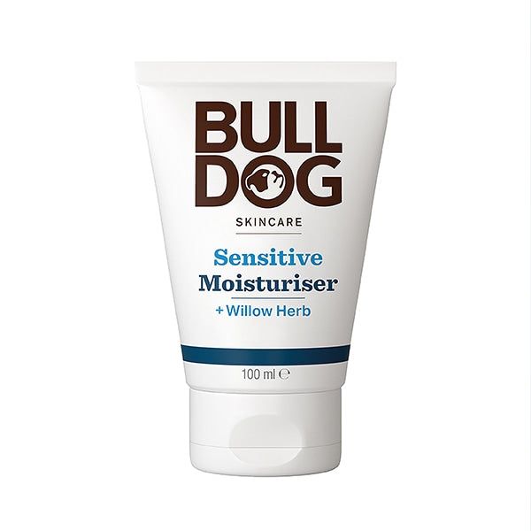 Bulldog Sensitive Moisturiser 100ml