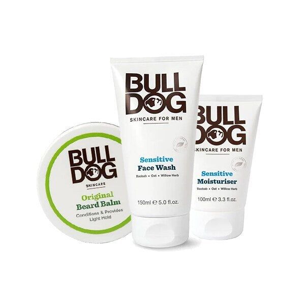 Bulldog Skincare Bundle