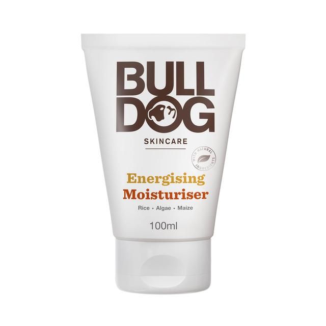 Bulldog Skincare - Energising Moisturiser   100ml