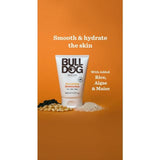 Bulldog Skincare - Energising Moisturiser   100ml