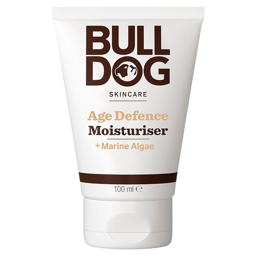 Bulldog Skincare For Men Age Defence Moisturiser