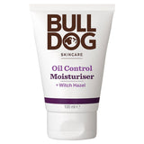 Bulldog Skincare for Men Oil Control Moisturiser