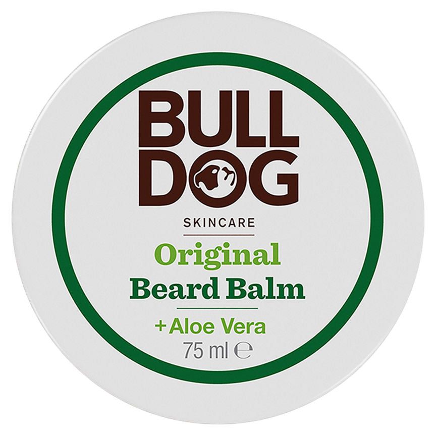 Bulldog Skincare for Men Original Beard Balm