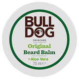 Bulldog Skincare for Men Original Beard Balm