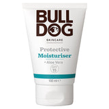 Bulldog Skincare for Men Protective Moisturiser 100ml