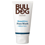 Bulldog Skincare For Men Sensitive Face Wash