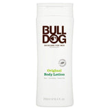 Bulldog Skincare - Original Body Lotion   250ml