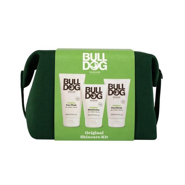 Bulldog Skincare - Skincare Kit