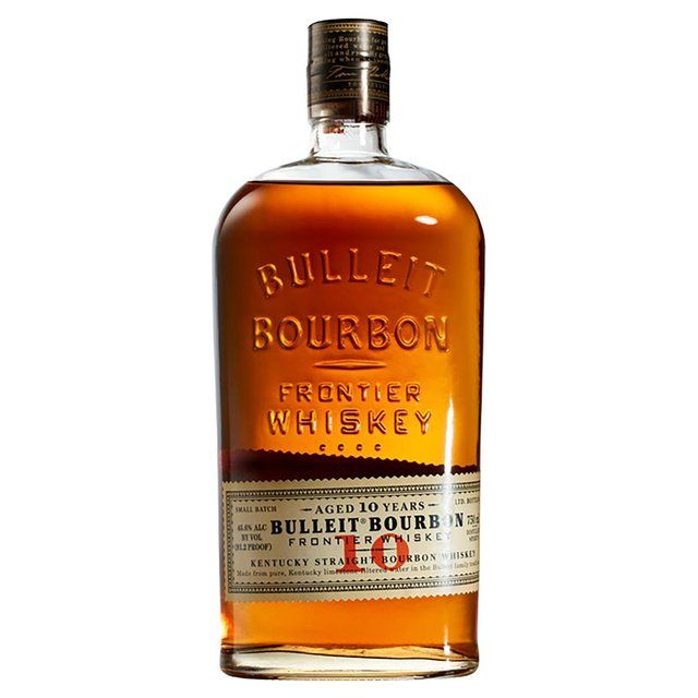 Bulleit 10 Year Old Bourbon