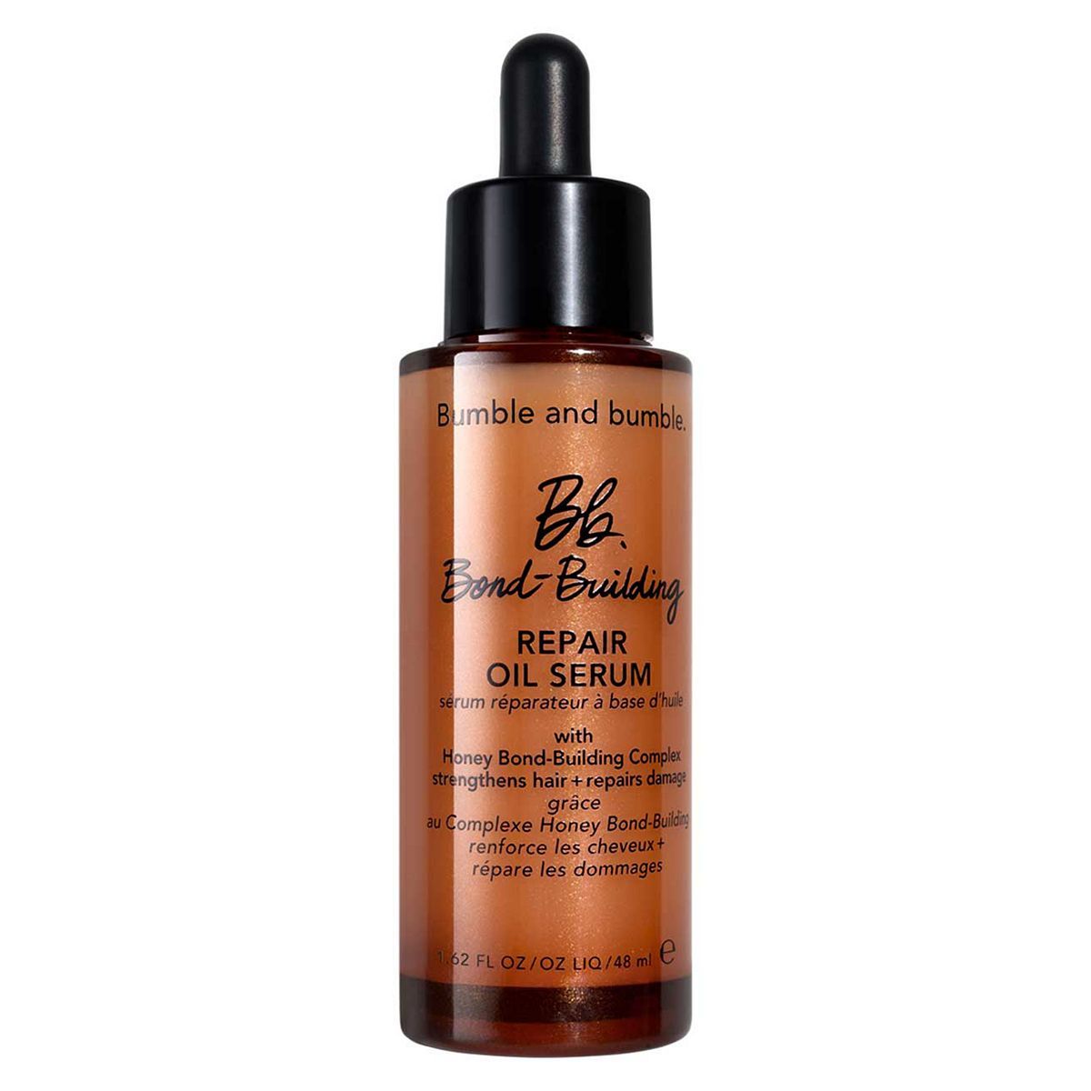 Bumble and Bumble Bond-Building Repair Oil Serum 48ml