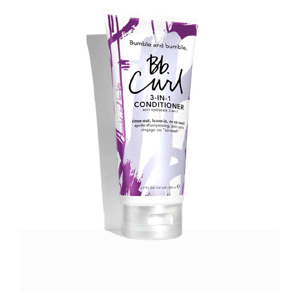 Bumble and bumble Curl 3-in-1 Conditioner 200ml