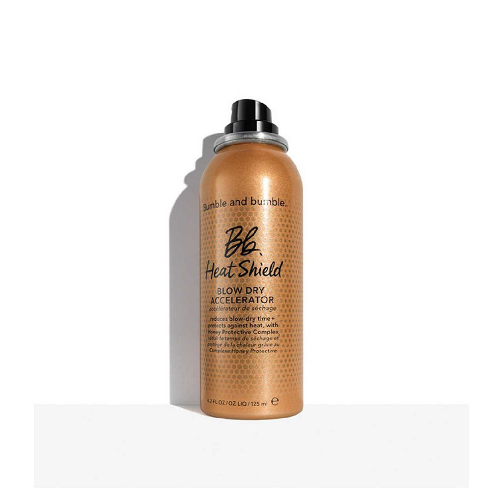 Bumble and Bumble Heat Shield Blow-Dry Accelerator 125ml