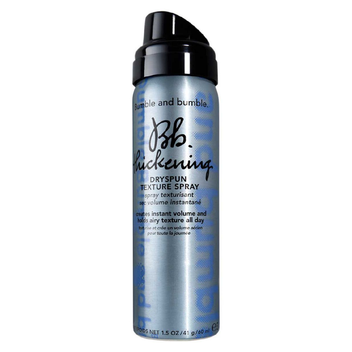 Bumble and bumble Thickening Dryspun Texture Hair Spray 60ml
