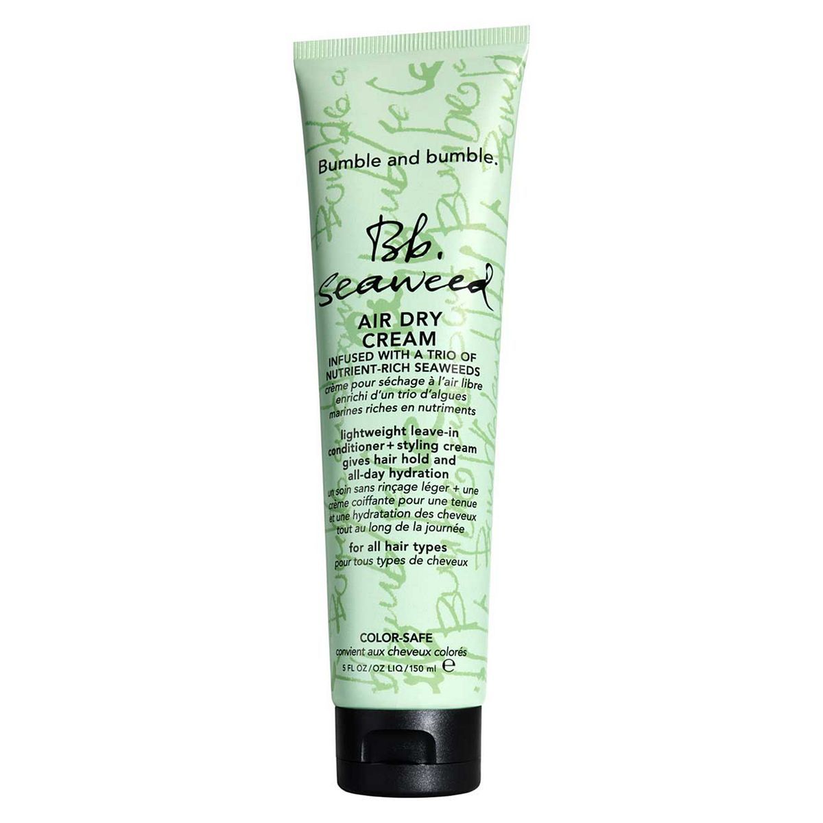 Bumble &amp;amp; bumble Seaweed Air Dry Cream 150ml