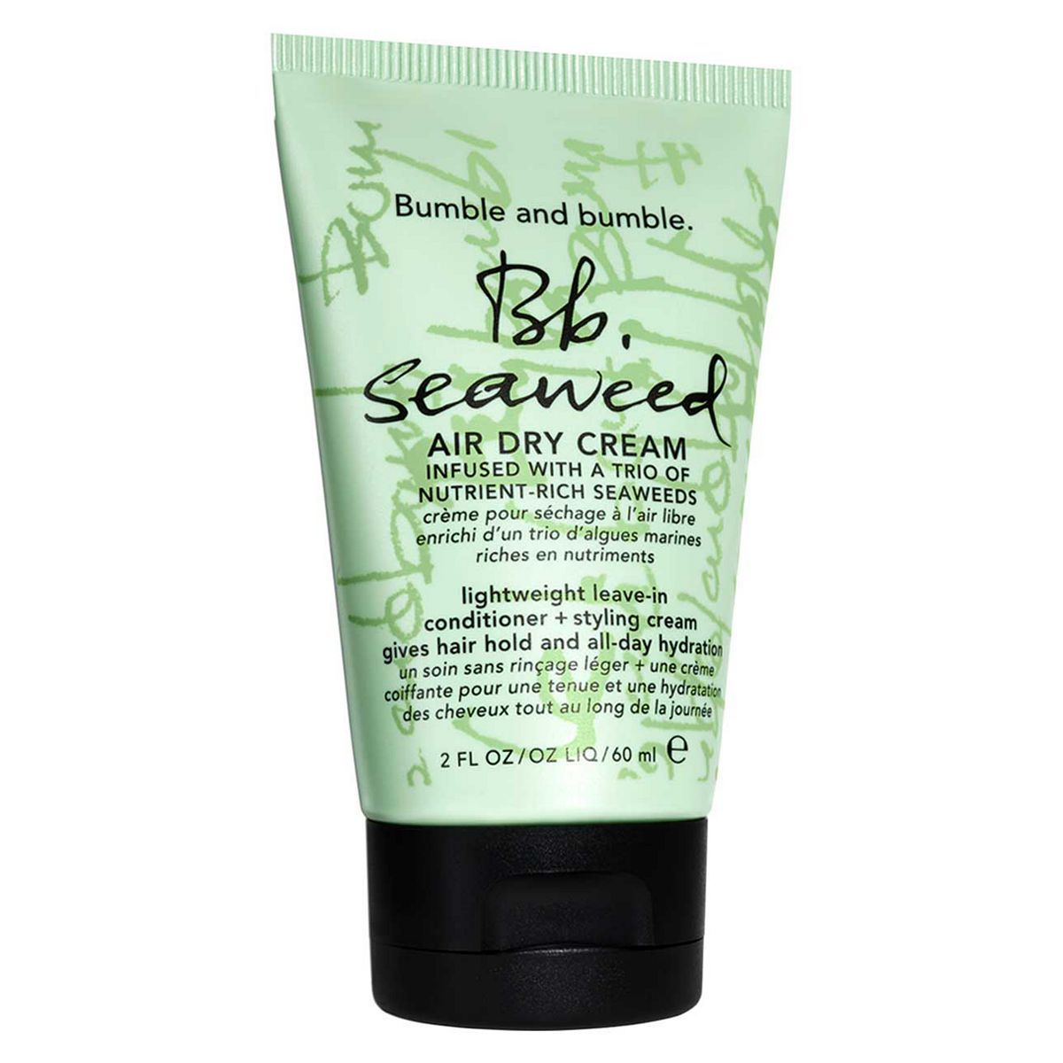 Bumble &amp;amp; bumble Seaweed Air Dry Cream 60ml